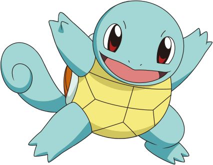 squirtle